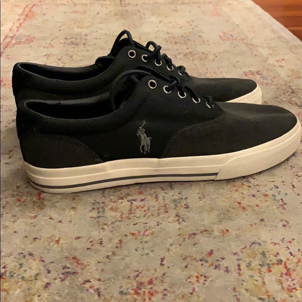 Polo Ralph Lauren Men’s Low Rise Casual Shoe